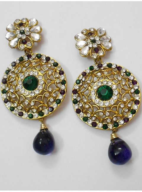 Fashion Earrings